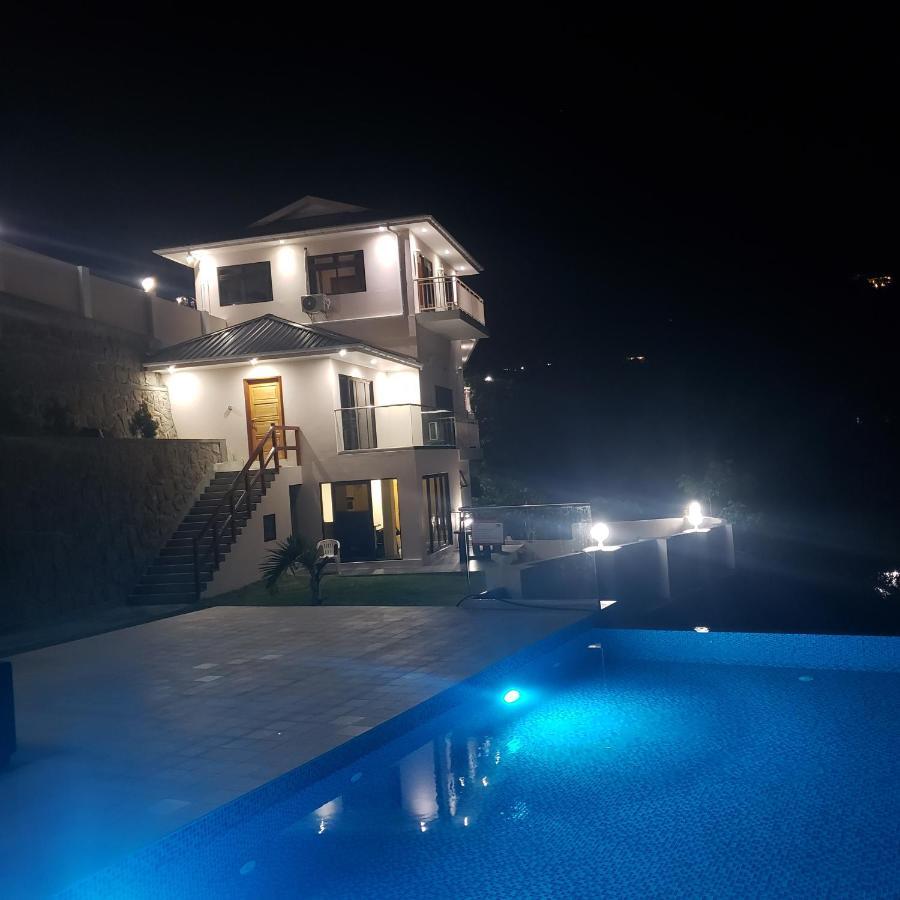 Maison L'Horizon De Quincey Village Экстерьер фото