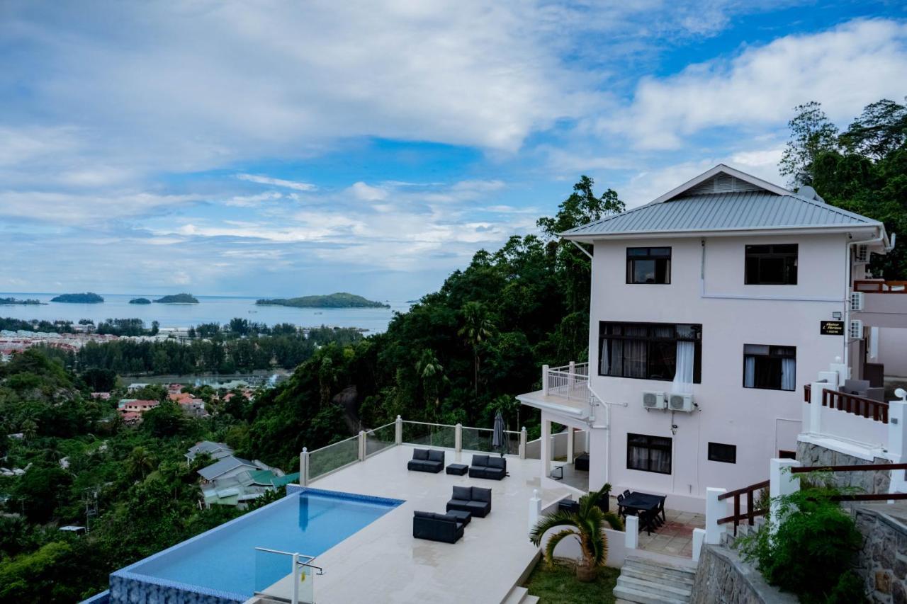 Maison L'Horizon De Quincey Village Экстерьер фото