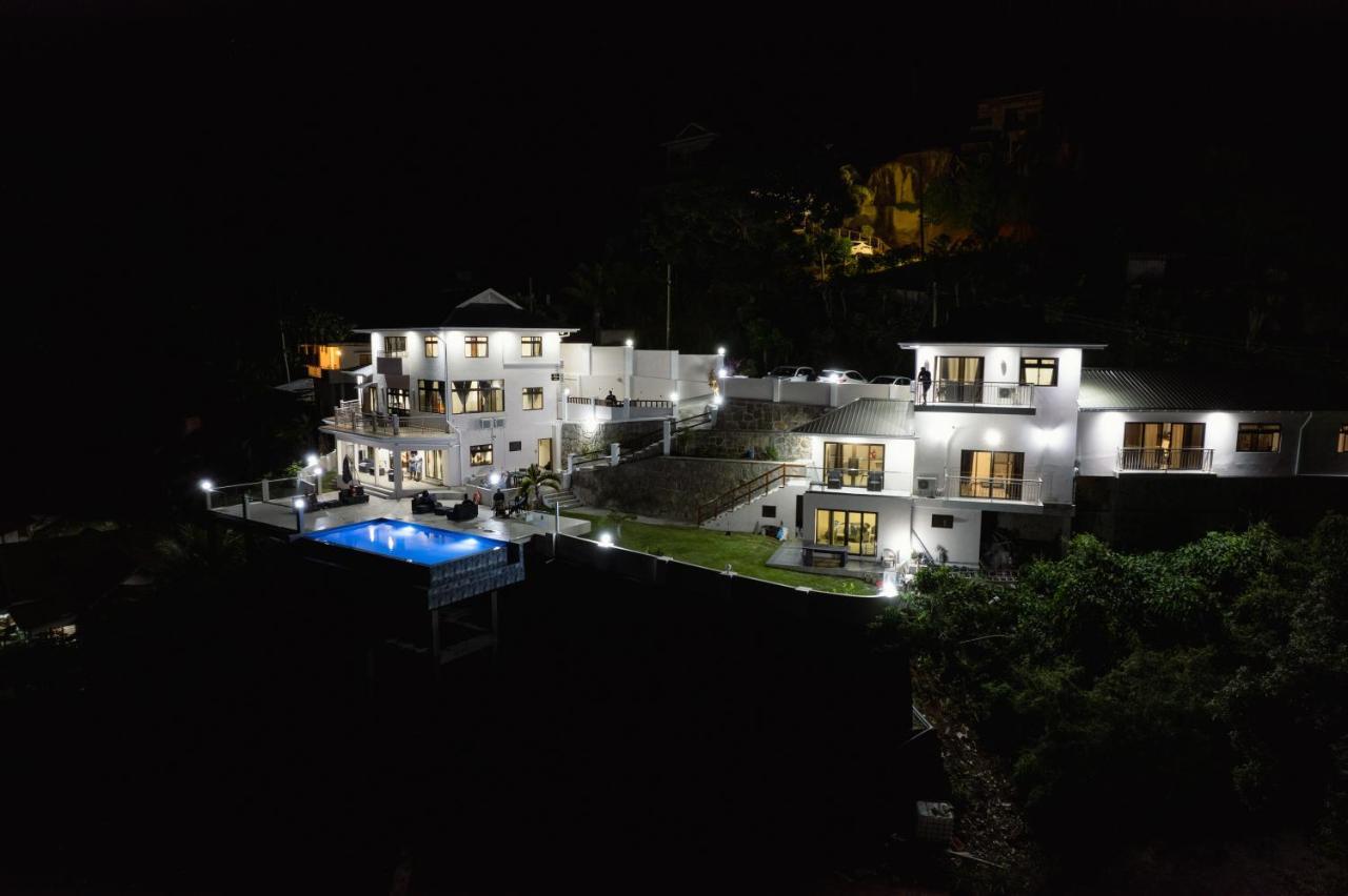 Maison L'Horizon De Quincey Village Экстерьер фото