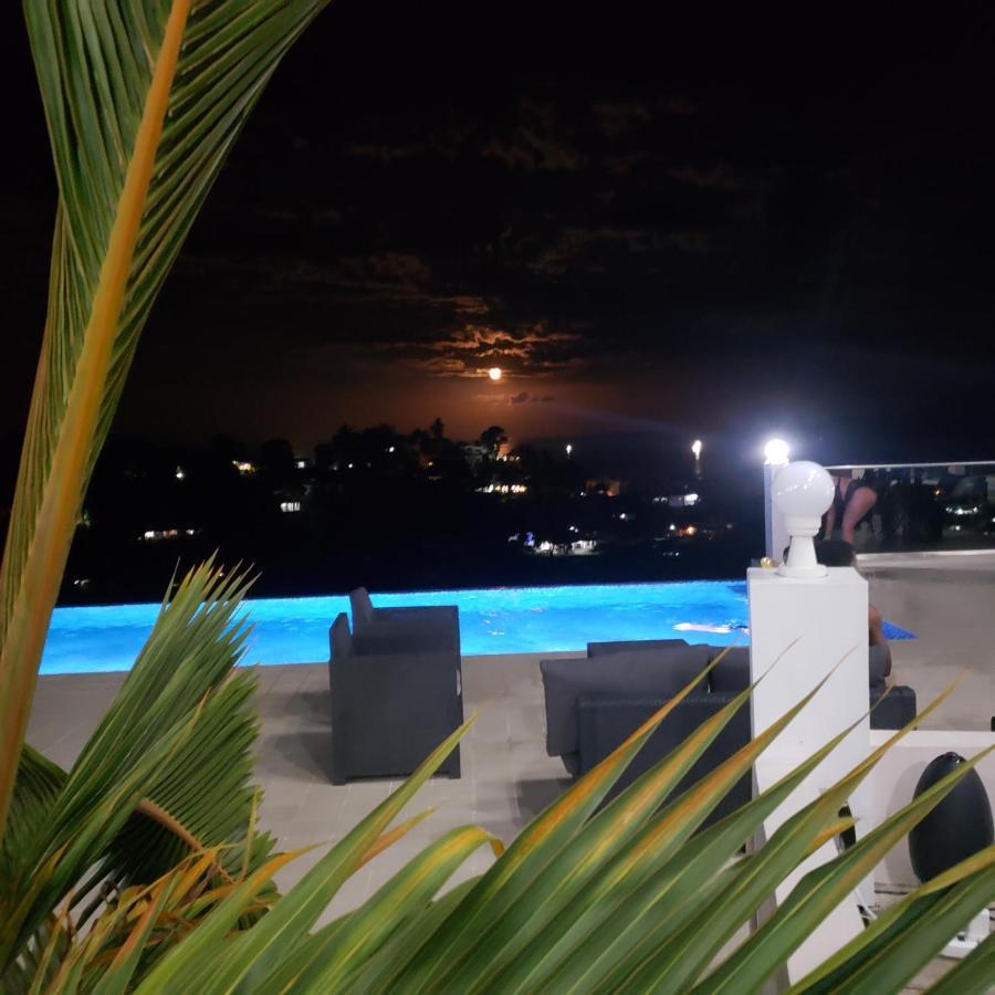 Maison L'Horizon De Quincey Village Экстерьер фото