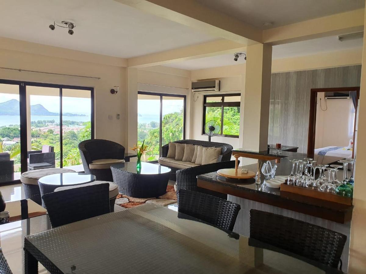 Maison L'Horizon De Quincey Village Экстерьер фото