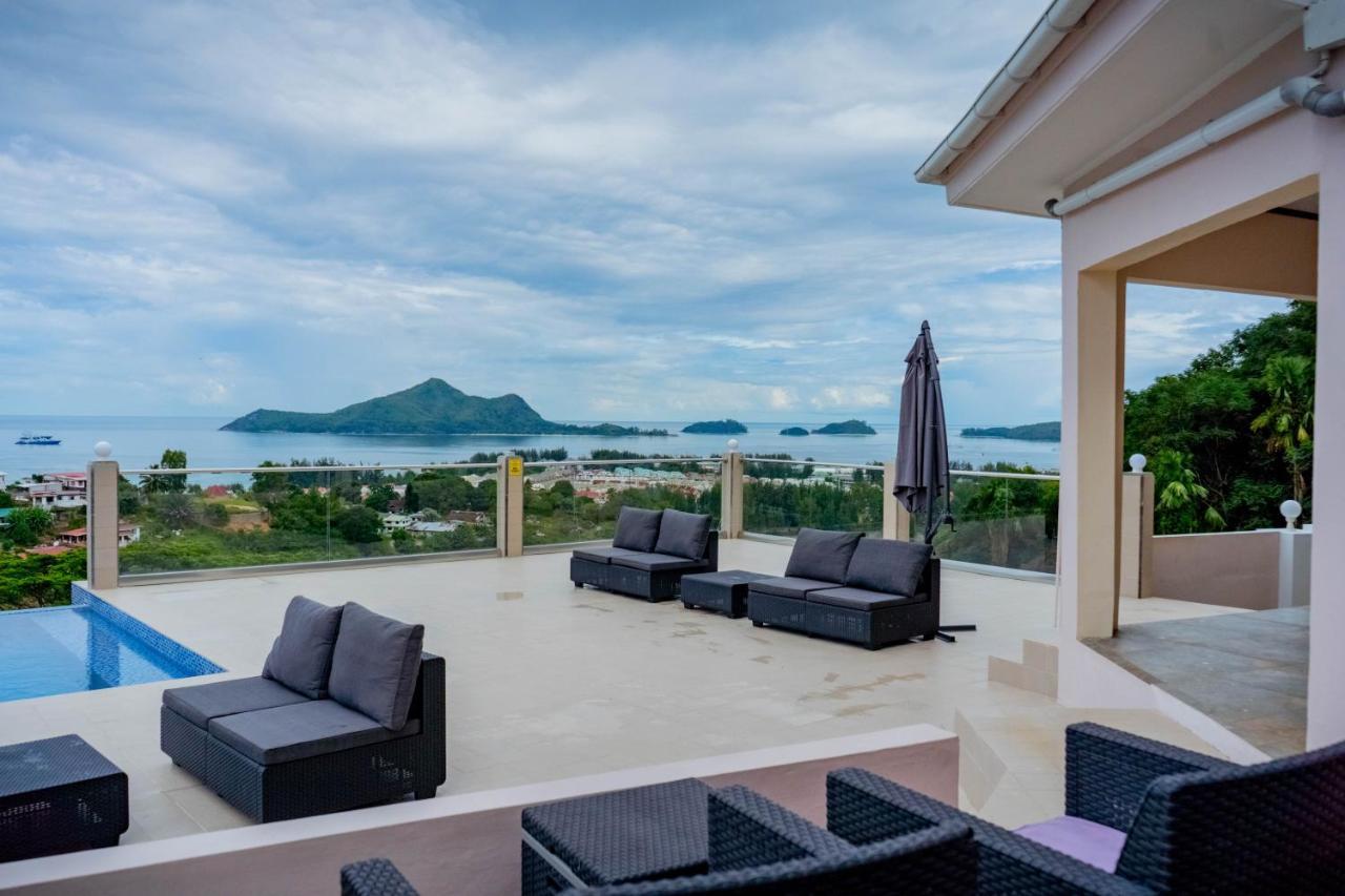 Maison L'Horizon De Quincey Village Экстерьер фото
