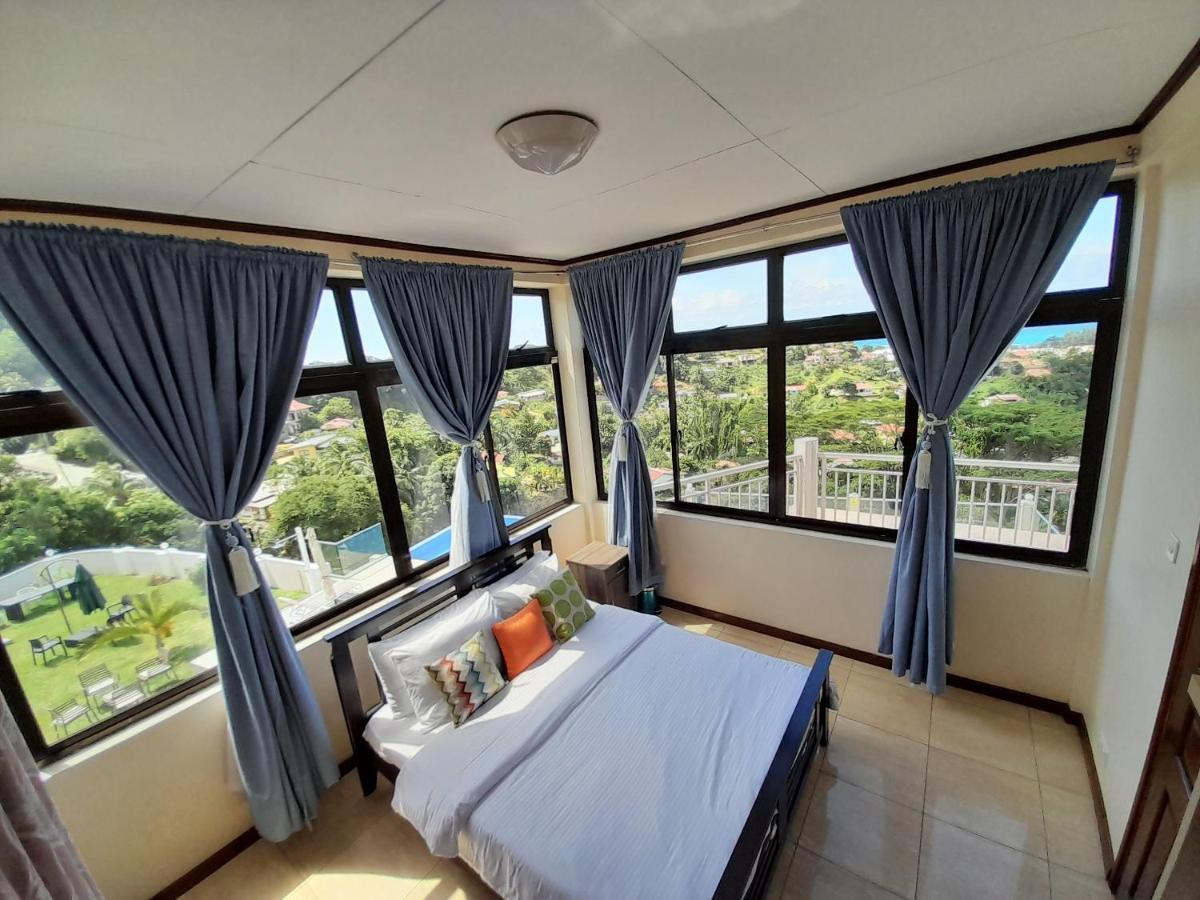 Maison L'Horizon De Quincey Village Экстерьер фото